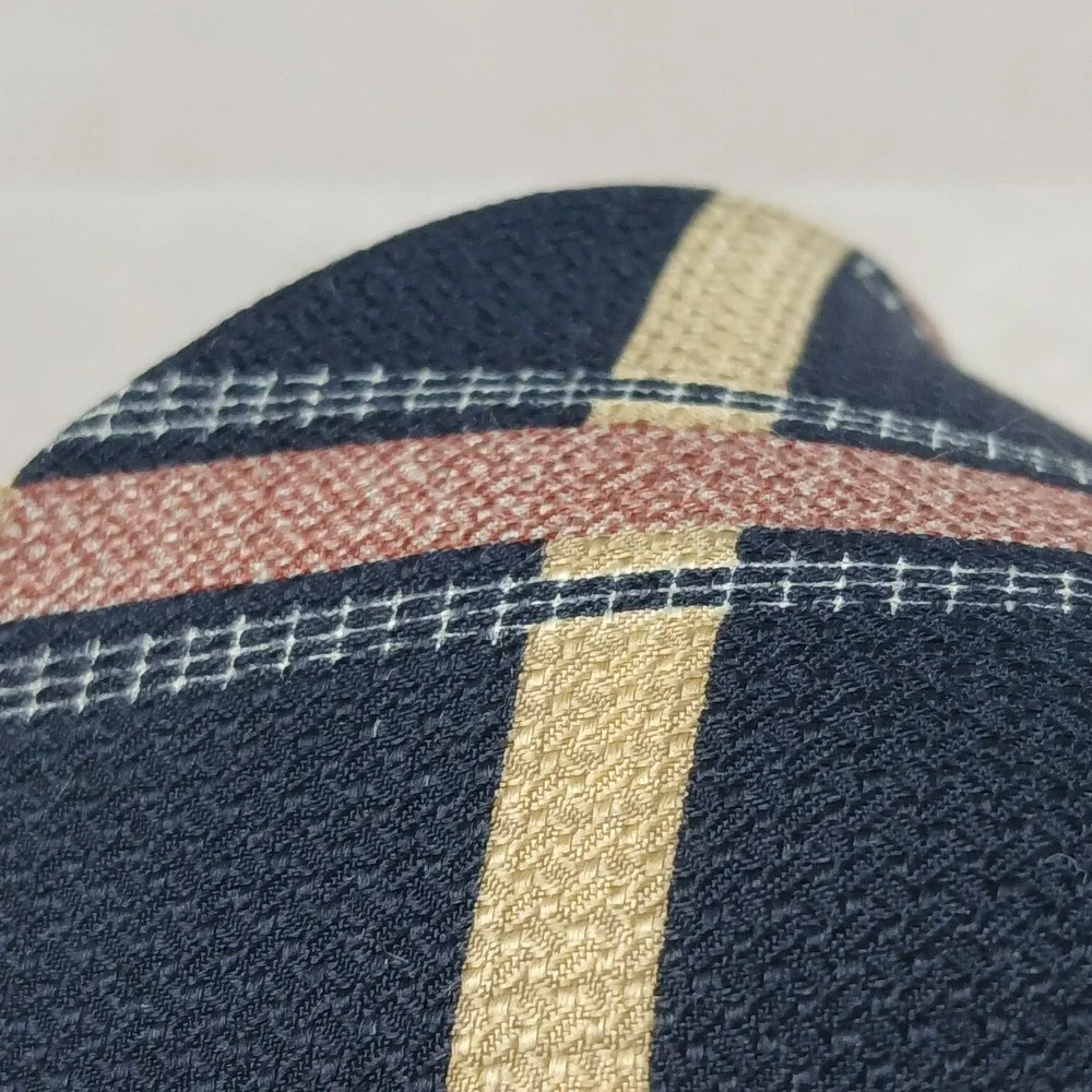VTG Chaps Ralph‎ Lauren 3.75x58 Mens Silk Tie USA